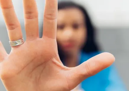 Violencia de género